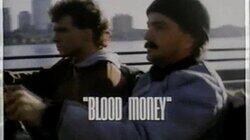 Blood Money Blood Money