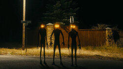 Skinwalker Invasion Skinwalker Invasion