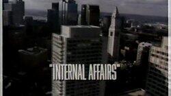 Internal Affairs Internal Affairs