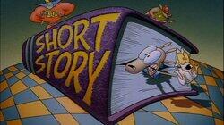 Short Story Short Story