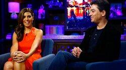 Scott Baio & Jamie Lynn Sigler Scott Baio & Jamie Lynn Sigler