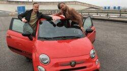 Fiat 500 Fiat 500