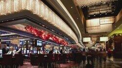 The Buffet Must Go On The Buffet Must Go On