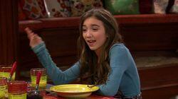 Girl Meets Sneak Attack Girl Meets Sneak Attack