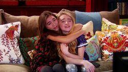 Girl Meets Popular Girl Meets Popular