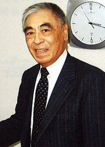 Hideo Takamatsu Hideo Takamatsu