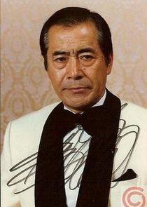 Toshirō Mifune Toshirō Mifune
