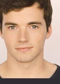 Ezra Fitz Ezra Fitz