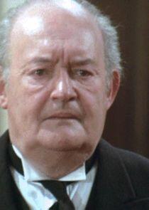 Arthur Brough Arthur Brough