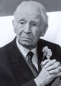Harold Bennett Harold Bennett