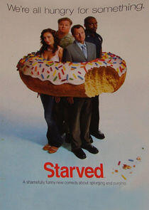 Starved Starved