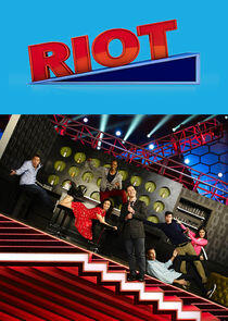 Riot Riot