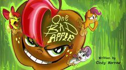 One Bad Apple One Bad Apple