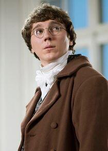 Pierre Bezukhov Pierre Bezukhov