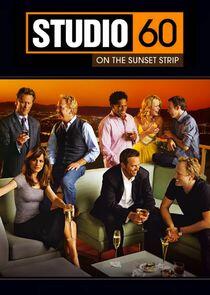Studio 60 on the Sunset Strip Studio 60 on the Sunset Strip