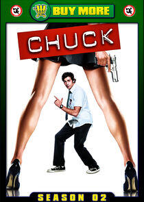 Chuck - Season 2 Chuck - Season 2
