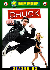 Chuck - Season 3 Chuck - Season 3