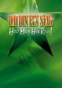 Ich bin ein Star – Holt mich hier raus! Das Magazin