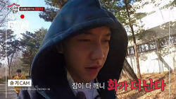 Ep.11 - Master Lee Seung-hoon (2) Ep.11 - Master Lee Seung-hoon (2)