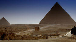 Secrets of Egypt Secrets of Egypt