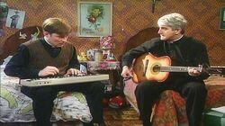 A Song for Europe A Song for Europe