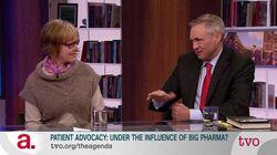 Patient Groups and Big Pharma & Multi-Ethnic Donors Needed