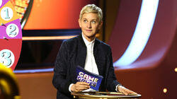 Ellen's Game of Games Ellen's Game of Games