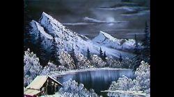 Winter Moon