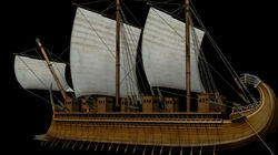 Ancient Ships Ancient Ships