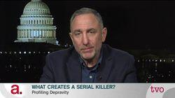 Understanding, Profiling, and Commodifying Serial Killers Understanding, Profiling, and Commodifying Serial Killers