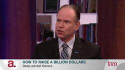 The Important Role of Charities in Ontario The Important Role of Charities in Ontario