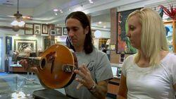 Striking a Chord Striking a Chord