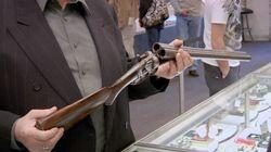 Trigger Happy Trigger Happy