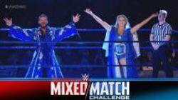 Week Nine: Bobby Roode & Charlotte Flair vs. Rusev & Lana Week Nine: Bobby Roode & Charlotte Flair vs. Rusev & Lana