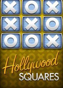 Hollywood Squares Hollywood Squares
