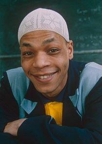 Terry Sue-Patt Terry Sue-Patt