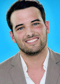 Ricky Rayment Ricky Rayment
