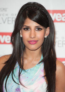 Jasmin Walia Jasmin Walia