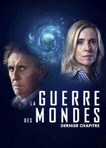 War of the Worlds - Season 3 War of the Worlds - Season 3