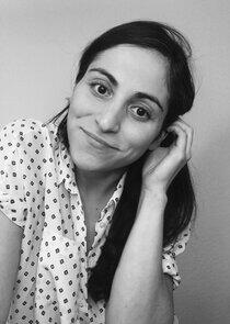 photo of Sarah Naftalis photo of Sarah Naftalis