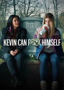 Kevin Can F**k Himself - Season 2 Kevin Can F**k Himself - Season 2
