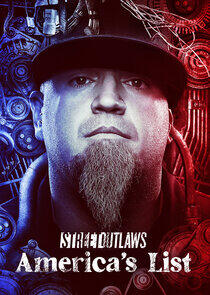 Street Outlaws: America's List Street Outlaws: America's List