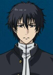 Yuuichi Katagiri