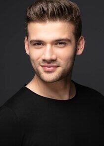 Caner Topçu Caner Topçu