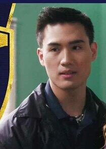 Nick Lazaro Nick Lazaro