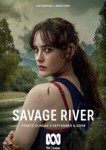 Savage River Savage River