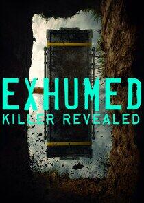 Exhumed Exhumed