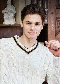 Oliver Oliver