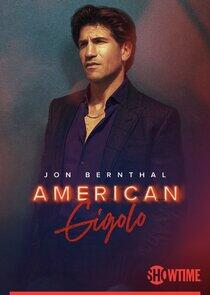 American Gigolo American Gigolo