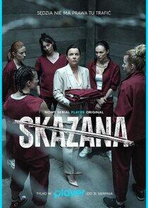 Skazana Skazana